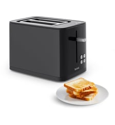 Grille-pain TT640810 écran digital Tefal