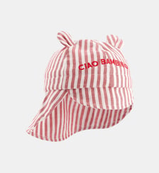 Chapeau bébé Chamaye