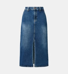 Jupe New Jude Bleu Ciel Zapa