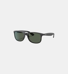 Lunettes de soleil Carré RB4202 Andy Ray Ban