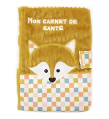 Protège carnet de santé Déglingos