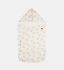 Nid d'ange réversible Kenzo Kids