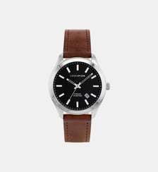 Montre Adrien Noir XC4691IN\6 Louis Pion