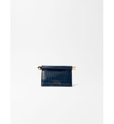 La Petite Pochette Rond C Jacquemus