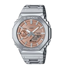 Montre connectée G-shock premium GM-B2100AD-5AER G-shock Premium