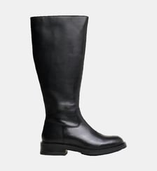 Bottes Graciana en cuir Jonak