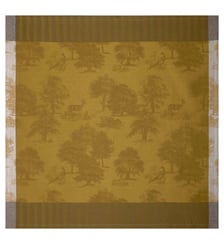 Nappe Ø175 Souveraine Le Jacquard Francais