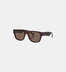 Lunettes de soleil Carré GG1427S Gucci