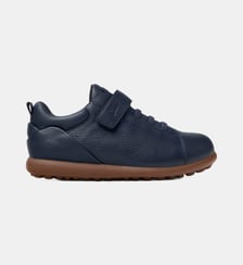 Baskets Pelotas Ariel Camper