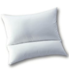 Oreiller modulable en 2 parties La Redoute Interieurs