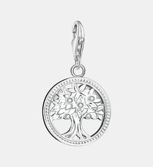 Charm Charm club Argenté 1303-051-14 Thomas Sabo