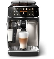Expresso Broyeur EP5447/90 Série 5400 Philips