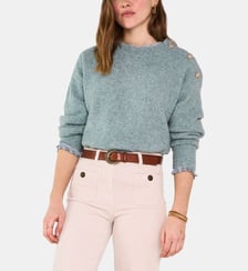 Pull À Manches Longues Pamela Maison 123
