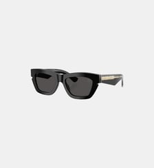 Lunettes de soleil Œil de chat BE4454 Burberry