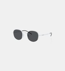 Lunettes de soleil Rond EA2151 Emporio Armani