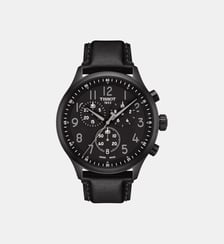 Montre Chrono XL Noir T1166173605200 Tissot