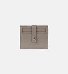 Porte-cartes Paris en cuir de vachette Lancaster