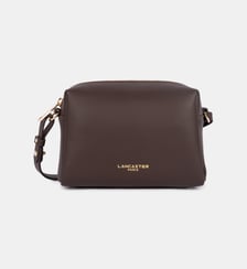 Sac trotteur Donna Cube en cuir Lancaster