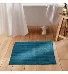 Tapis de bain tufté 1300g/m2 La Redoute Interieurs
