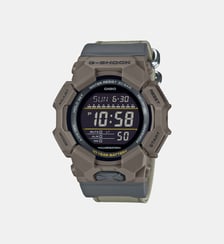 Montre Casio G-shock Noir GD-010CE-5ER Casio