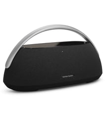 Enceinte portable Go + Play 3 Noir Harman Kardon