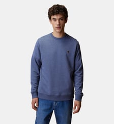 Sweat en molleton Faguo