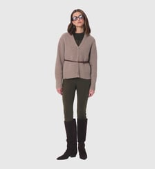 Gilet Gabino Tara Jarmon
