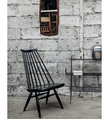 Fauteuil Tapiovaara Jakob N°229- Produit chiné Debongout