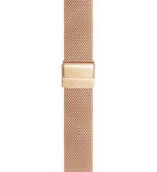 Bracelet Bracelet Maille 18mm Rose Gold Withings