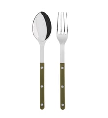 Couverts de service, Sabre