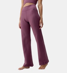 Pantalon de sport Eira effet gainant Born Living Yoga