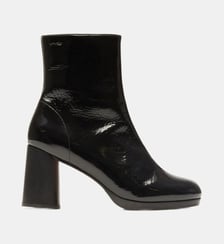 Bottines à talons Serena Odaje