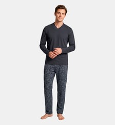 Pyjama long d'homme en Coton Impetus