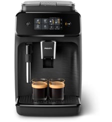 Expresso Broyeur omnia série 1200 EP1220/00 noir Philips