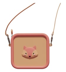 Sac en silicone The Zoofamily