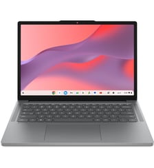 Chromebook IP Slim 3 Chrome 14M8911 14" MediaTek Kompanio 540 4 Go RAM LPDDR5x HDD 128 Go Lenovo