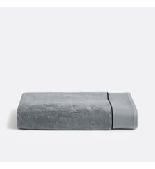 Drap de bain en coton peigné 700g/m2 La Redoute Interieurs