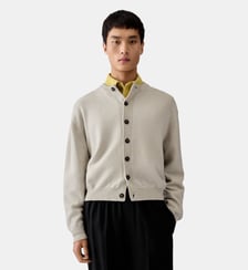 Le Cardigan Moulin Jacquemus