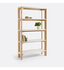 Étagère forme organique La Redoute Interieurs