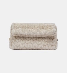 Sac Riccy en Fausse Fourrure Liu Jo