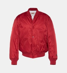 Blouson urban oversize Schott