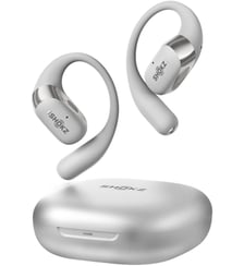 Ecouteurs sport OpenFit 2+ Gris Shokz