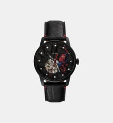 Montre automatique Marvel Spiderman Multicolore LE1247SET Fossil