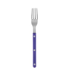 Fourchette de table, Sabre