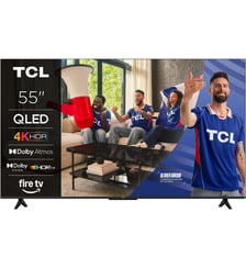 TV QLED 55T6C (2026) 55" (140 cm) TCL