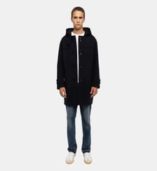 Manteau Mael Zadig&Voltaire