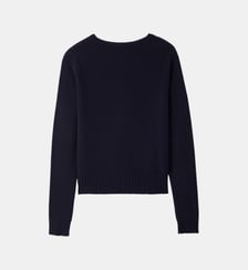 Pull ample cachemire femme Bompard