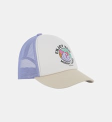 Casquette réglable à l’arrière Billieblush