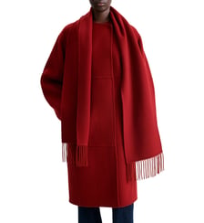 Manteau Helie Vanessa Bruno