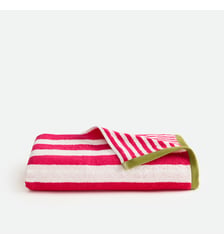 Serviette éponge 500g La Redoute Interieurs